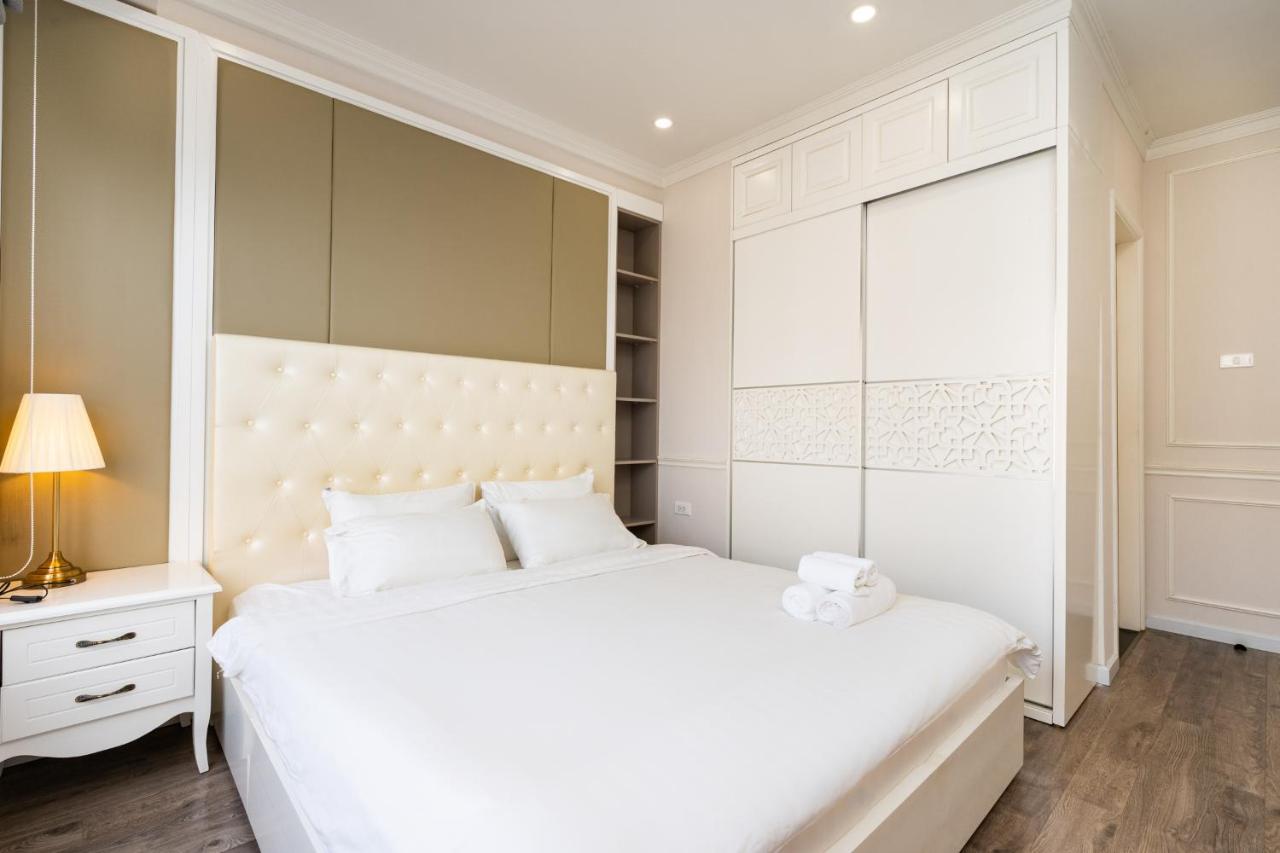 S'Home Saigon - Infinity Pool Signature Ho Chi Minh City Exterior photo