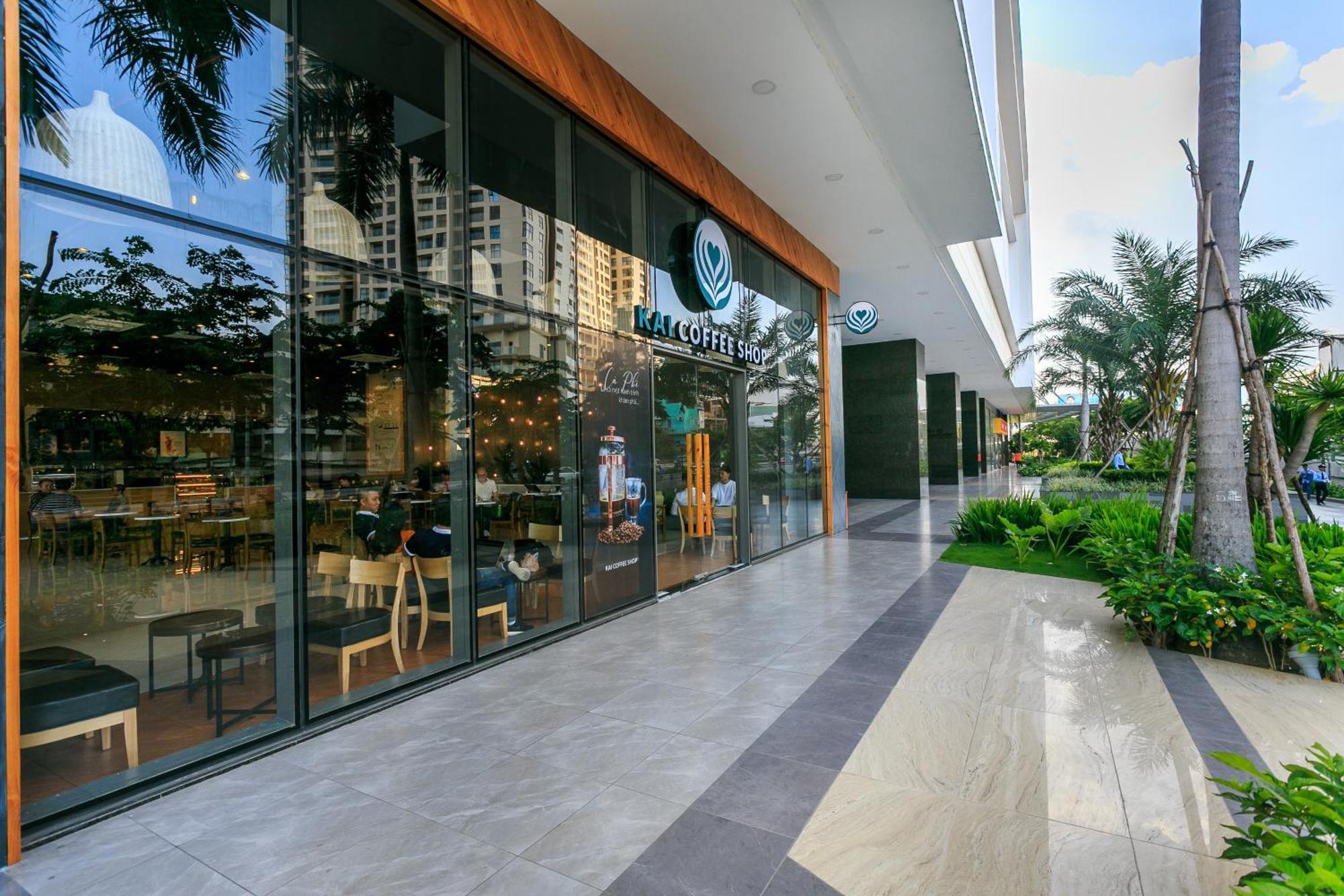 S'Home Saigon - Infinity Pool Signature Ho Chi Minh City Exterior photo